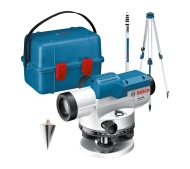 Bosch Professional GOL 20 D 0 601 068 402
