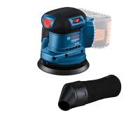 Bosch Professional GEX 185-LI 0 601 3A5 020