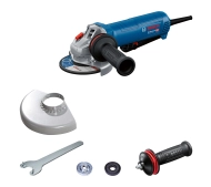 Bosch Professional GWS 12-125 P 0 601 3A6 220