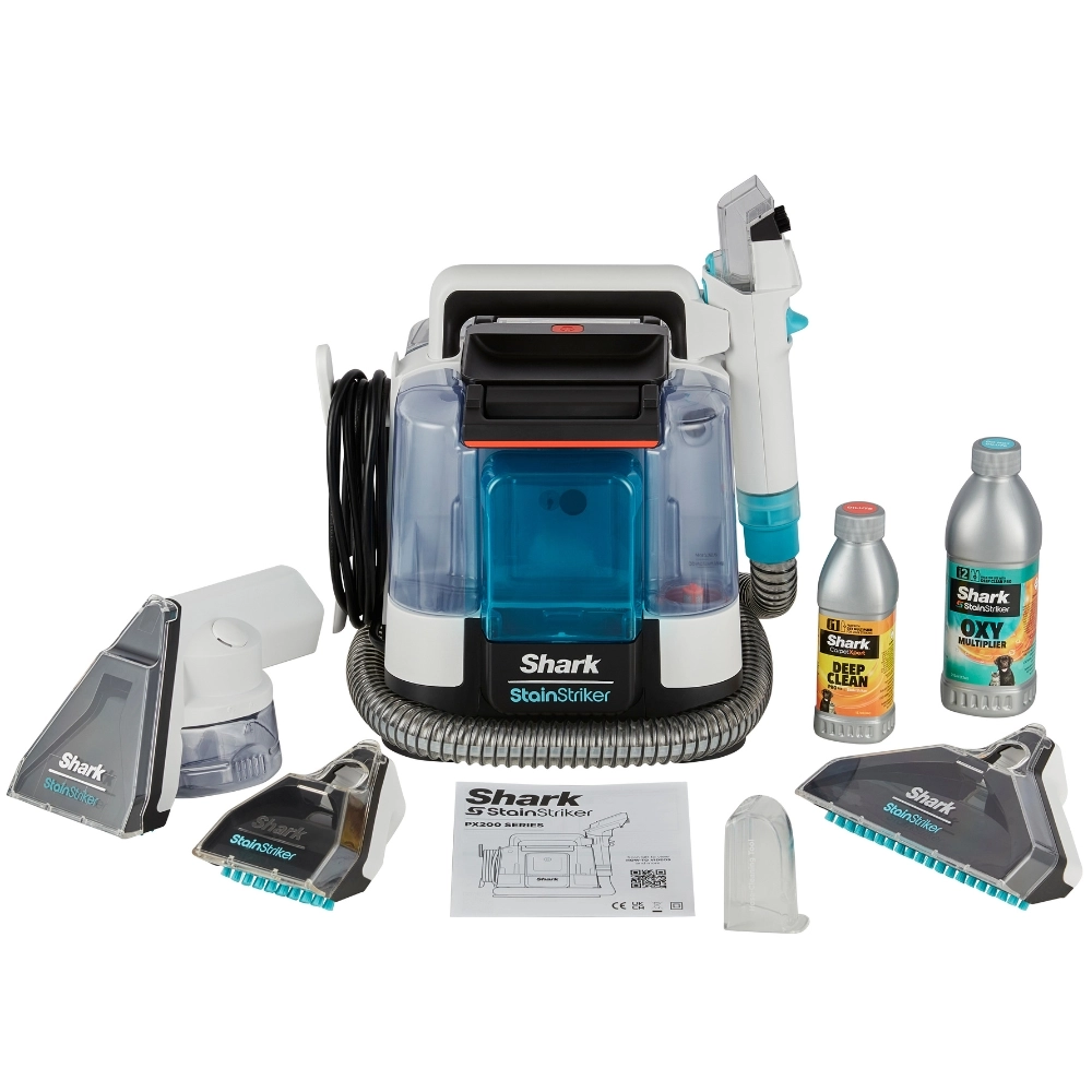 Shark PX200EUT 450W