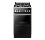 Amica 514GcES3.33ZpTsA(XvL) Pizza Termoobieg