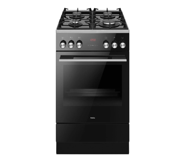 Amica 514GcES3.33ZpTsA(XvL) Pizza Termoobieg