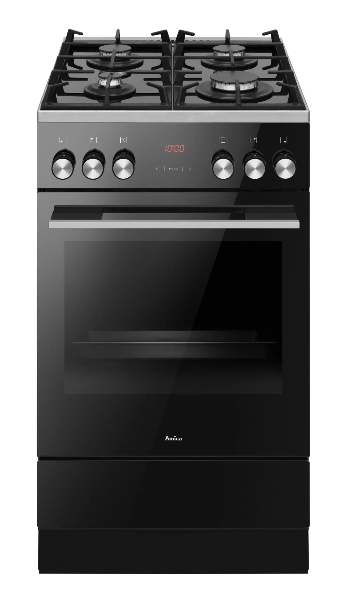 Amica 514GcES3.33ZpTsA(XvL) Pizza Termoobieg