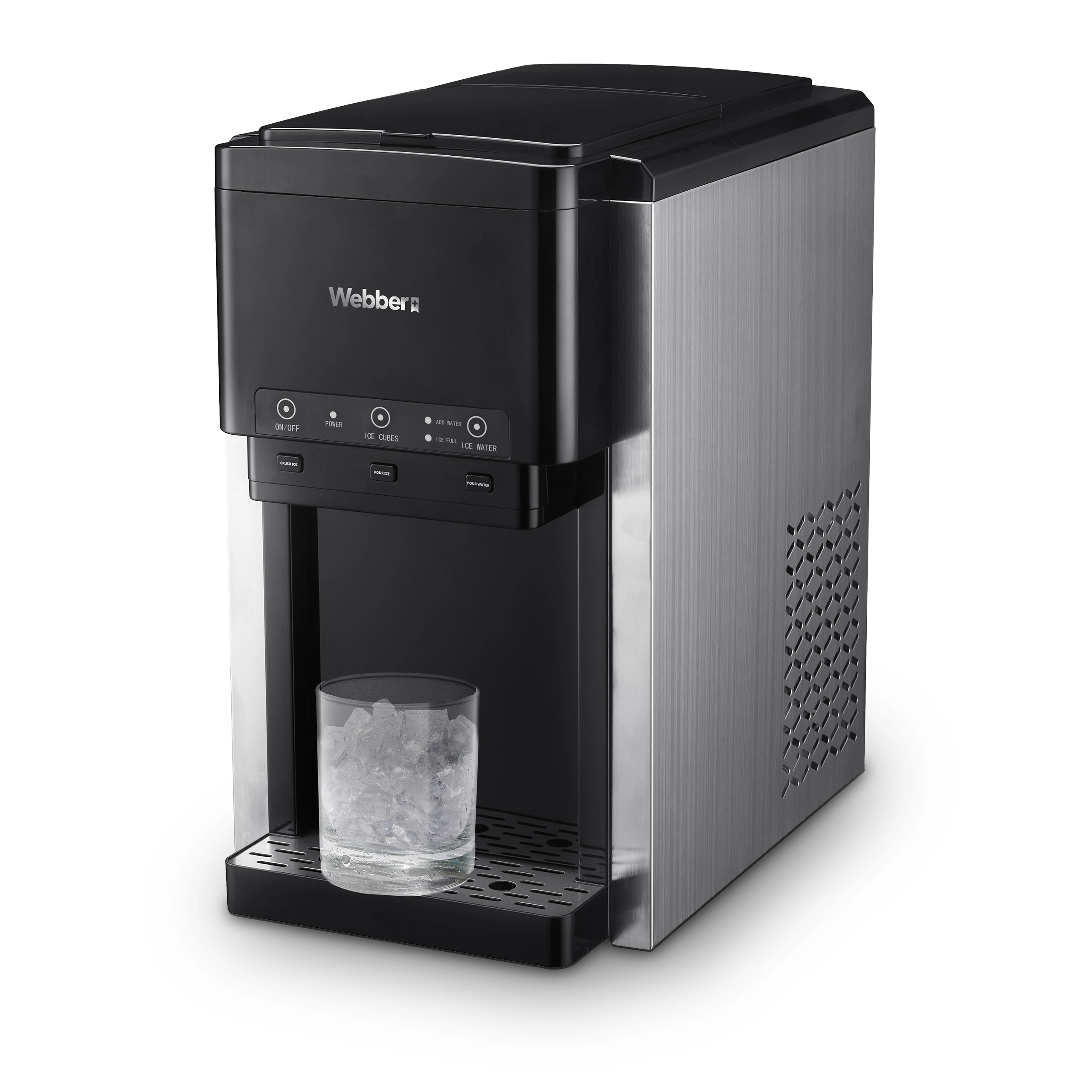 Webber 05IM-101 6l 20kg/24h