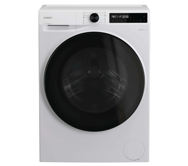 Candy ProWash&Dry 500 BWR 495BL8-S 48cm 9kg/5kg Zdalne sterowanie