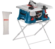 Bosch Professional GTS 18V-216 0 601 B44 002