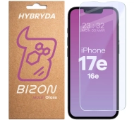 Bizon Elastyczne Mule do iPhone 16e/17e