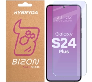 Bizon Elastyczne Mule do Galaxy S24 Plus 5G