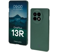 Bizon Łupka do OnePlus 13R Zielony