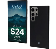 Bizon Łupka Samsung Galaxy S24 Ultra Czarny