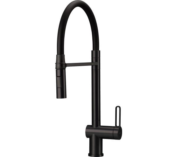 Deante Magnetic BRM_N72M Czarny