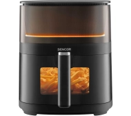 Sencor SFR 5050BK 1500W 5l