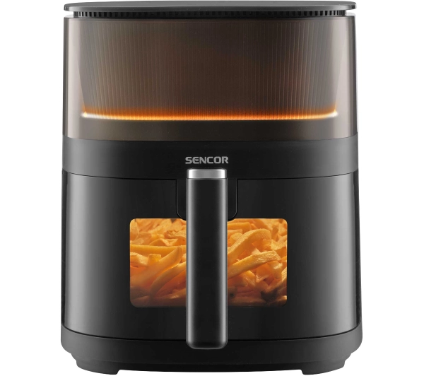 Sencor SFR 5050BK 1500W 5l