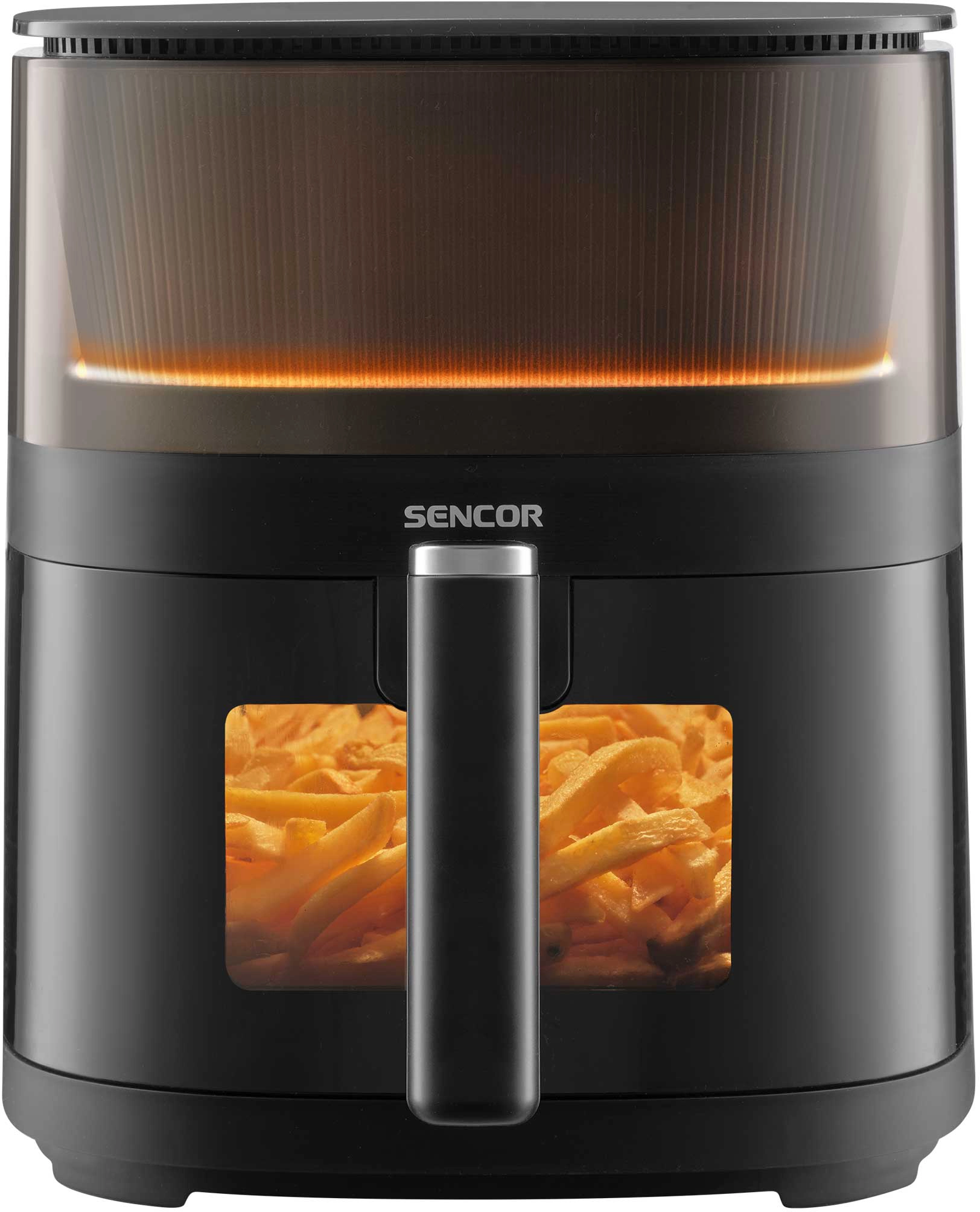 Sencor SFR 5050BK 1500W 5l