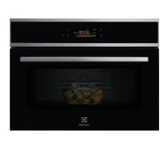 Electrolux EVM8E09X Grill