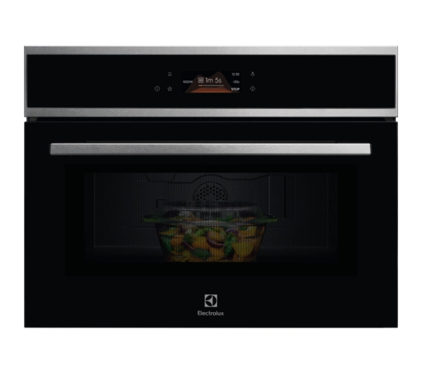 Electrolux EVM8E09X Grill