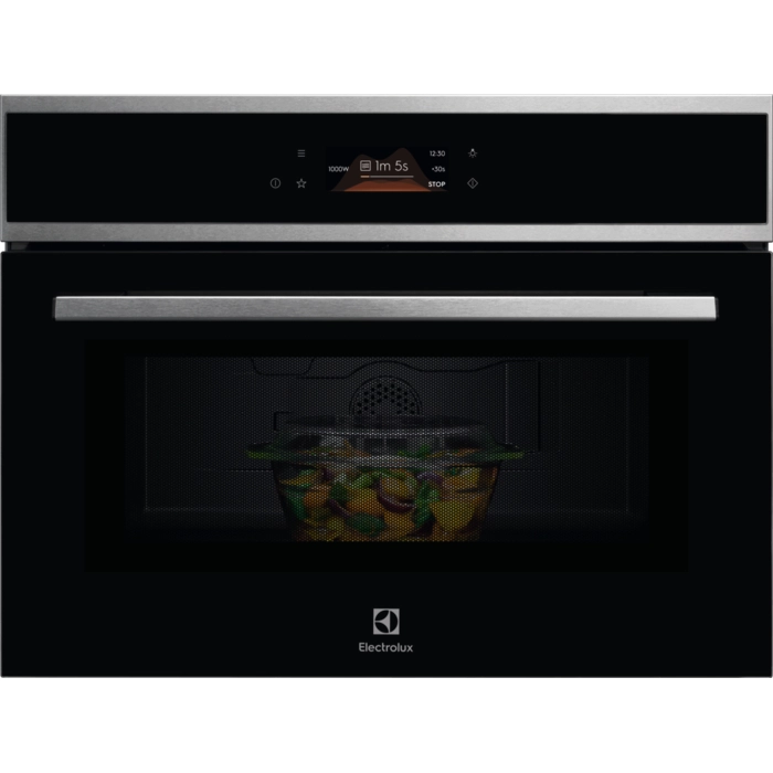 Electrolux EVM8E09X Grill
