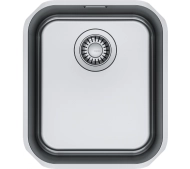 Franke Smart SRX 110-34 Stal szlachetna