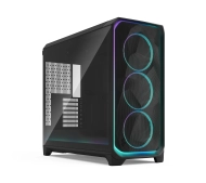 Fractal Design Meshify 3 XL Ambience Pro RGB Black TG Light Tint Czarny