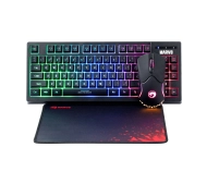 Marvo CM310 RGB Czarny