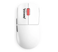 Marvo Monka Prime Biały