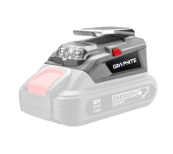 Graphite Adapter USB 58G025