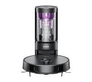 Eureka E20 Plus Funkcja mopowania Tworzenie mapy pomieszczenia 65dB