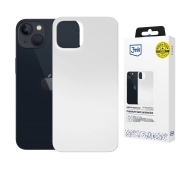 3mk Hardy MagSilicone White do iPhone 14 Plus