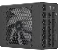 Corsair HX1500i 2025 1500W 80+ Platinum Czarny