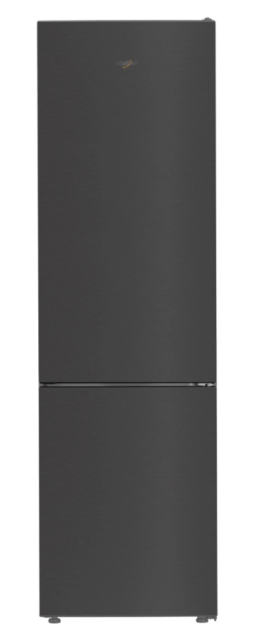 Whirlpool WPC 94I XBR Pełen No Frost 203,5cm Komora świeżości Dark Inox