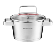 Ambition Selection Indukcja Stal nierdzewna 5,3l