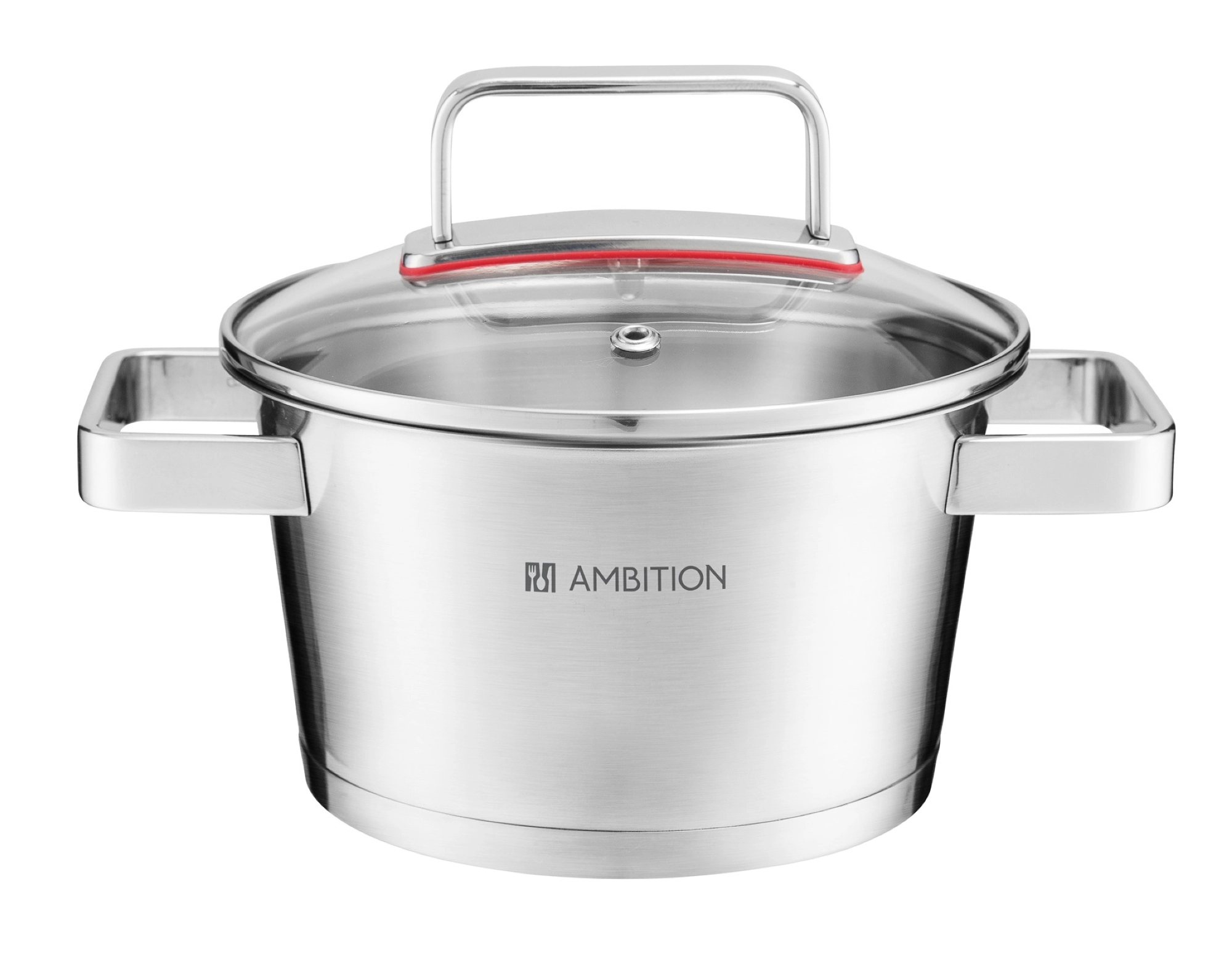 Ambition Selection Indukcja Stal nierdzewna 5,3l
