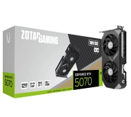 Zotac Gaming GeForce RTX 5070 Twin Edge OC 12GB GDDR7 192bit DLSS 4