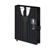 Pyramid A5 Wednesday Uniform Premium