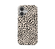 Burga Almond Latte iPhone 16 Plus