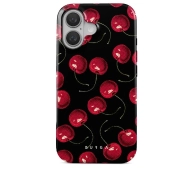Burga Cherrybomb MagSafe do iPhone 16