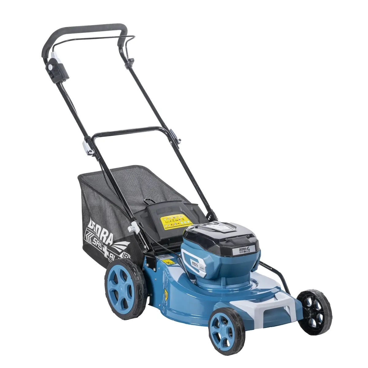 Dedra DED6997X-2A5