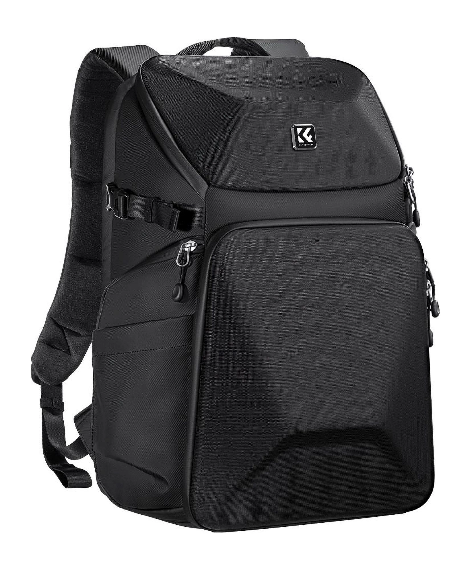 K&F Concept Beta Backpack 20 L Czarny