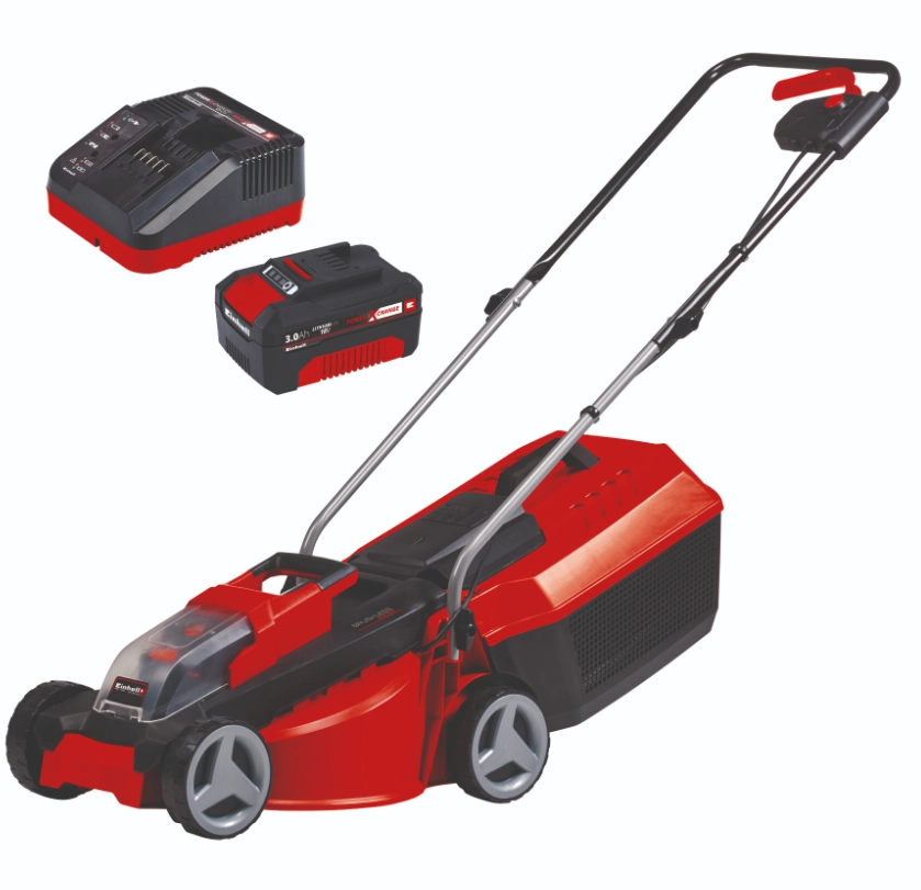 Einhell GE-CM 18/30 LI 3413155