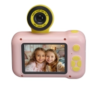 Denver KCA1351 Różowy