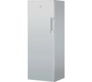Indesit UI6 2 S Srebrny