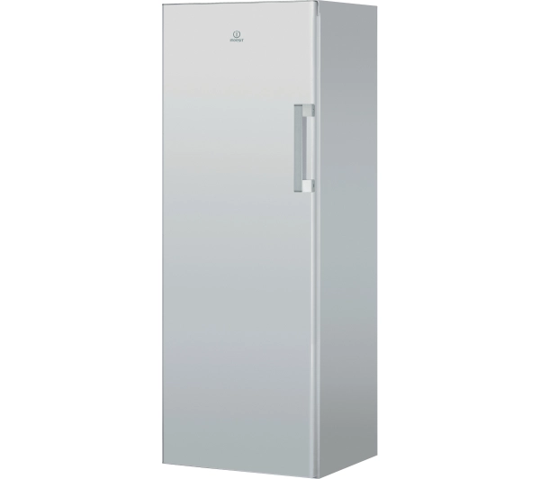 Indesit UI6 2 S Srebrny