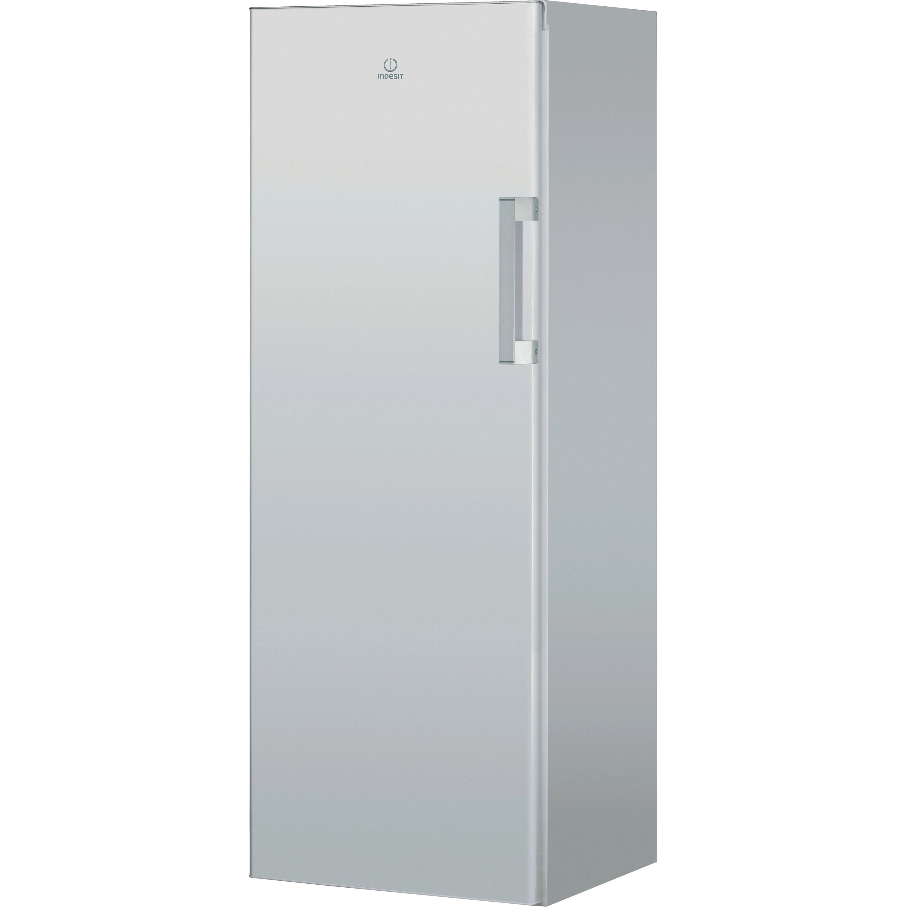 Indesit UI6 2 S Srebrny