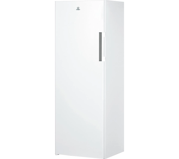 Indesit UI6 2 W 167cm Biały