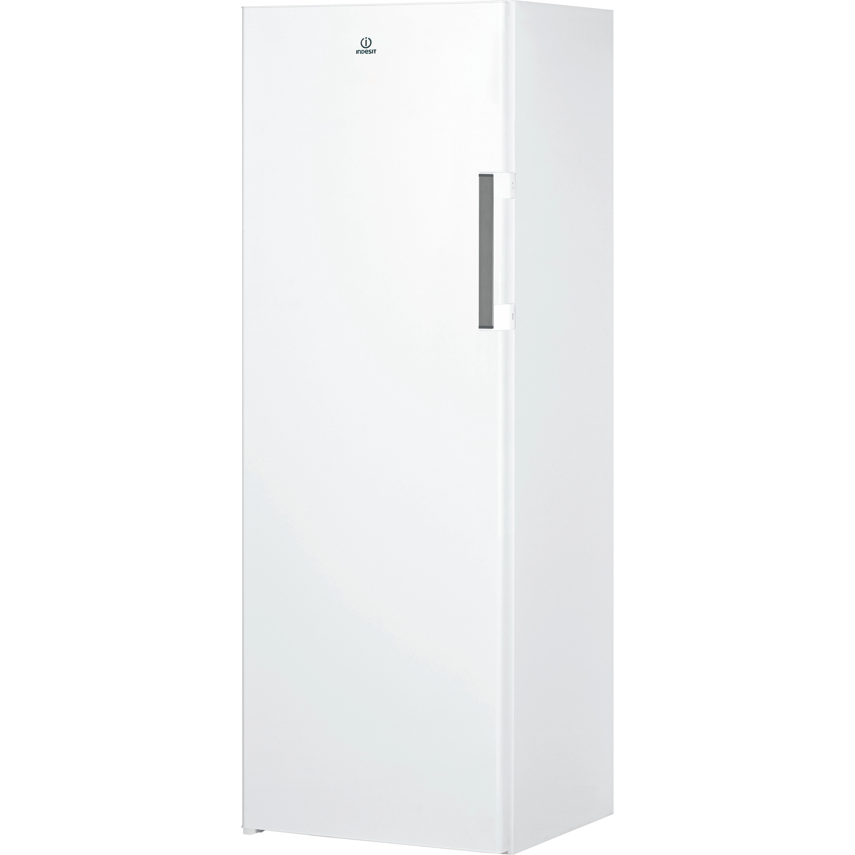 Indesit UI6 2 W 167cm Biały
