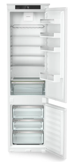 Liebherr ICNSd 5603 Zamrażarka No Frost 193,8cm Komora świeżości