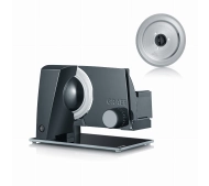 Graef Style S12 Twin Czarny