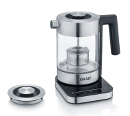 Graef WK 350EU 1l 2000W Regulacja temperatury