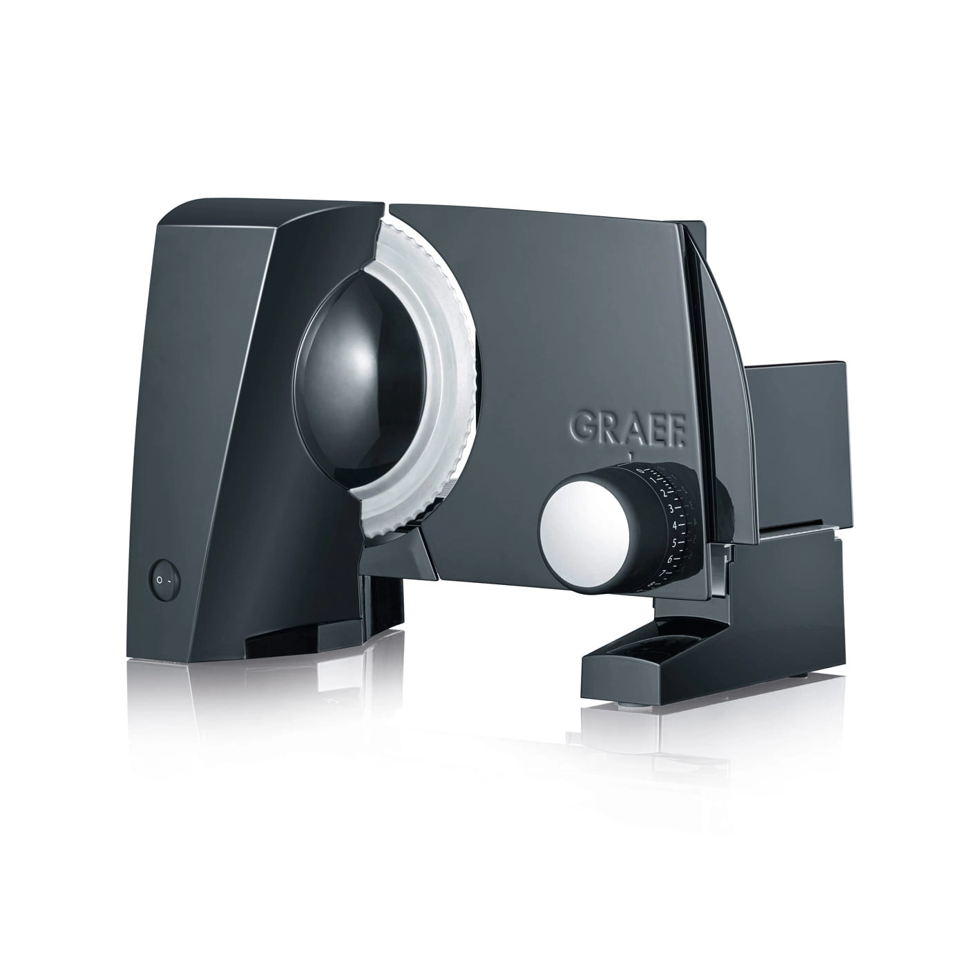 Graef Style S10 Twin