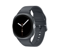 Samsung Galaxy Watch8 Funkcje AI 40mm Grafitowy